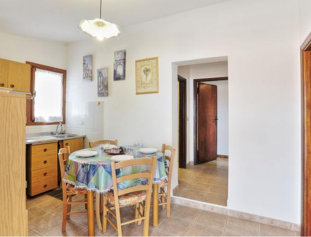 Appartamenti Golfo Stella